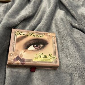 Too Faced Matte Eye